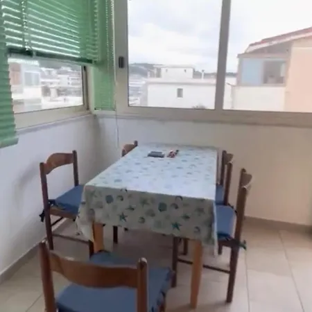Sorelle 4 Palazzi Апартаменты